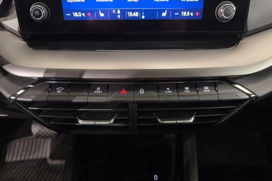 Skoda Octavia 2.0 TDI DSG