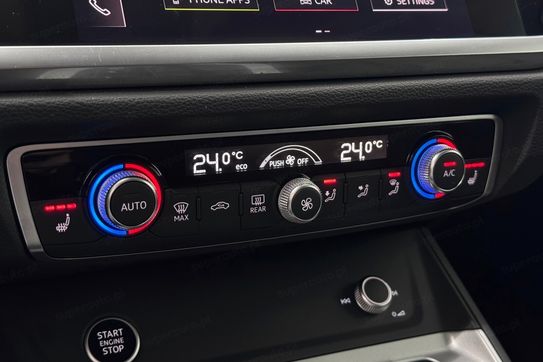 Audi Q3 35 TFSI S tronic