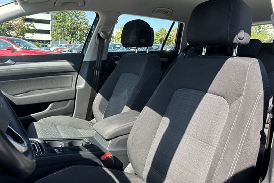 Volkswagen Passat Business 2.0 TDI  DSG