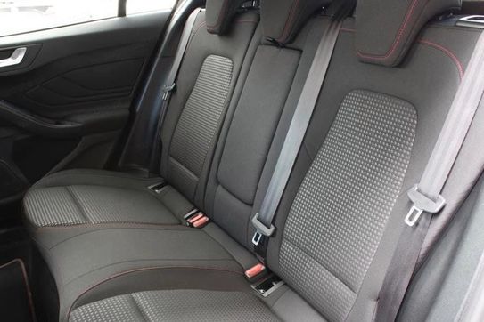 Ford Focus 1.5 EcoBlue ST-Line aut