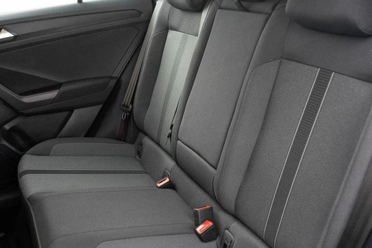 Volkswagen T-Roc 1.5 TSI Life DSG