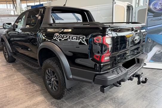 Ford Ranger Raptor A10 4x4