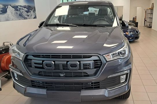 Foton Tunland G7 8AT