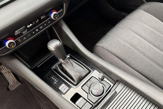 Mazda 6 2.0 Skymotion