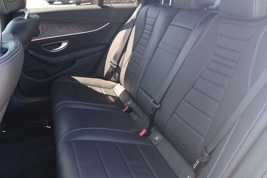 Mercedes Klasa E 300 de Avantgarde