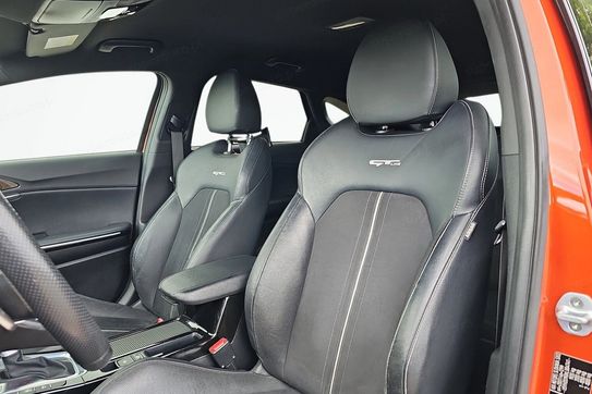 Kia ProCeed 1.6 CRDI GT Line DCT