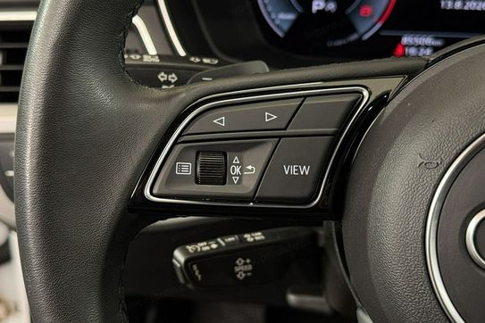 Audi A4 35 TFSI Avant