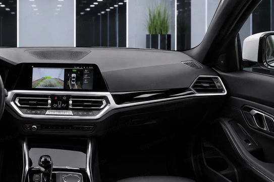 BMW Seria 4 420i aut