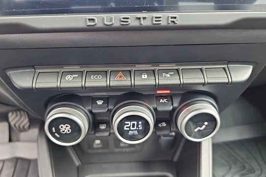 Dacia Duster TCe Journey LPG