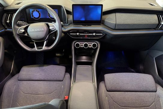 Skoda Kodiaq 1.5 TSI Selection DSG 7os.