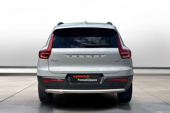 Volvo XC40 B3 Essential