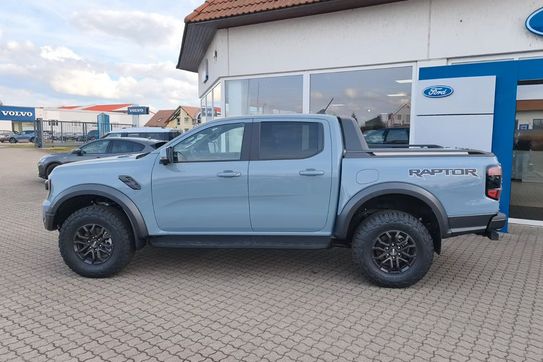 Ford Ranger Raptor A10 4x4