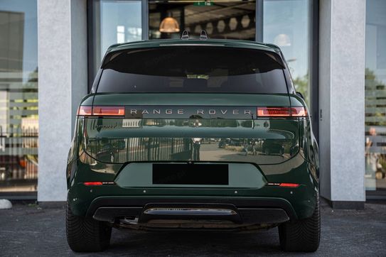 Land Rover Range Rover Sport S D300 Dynamic HSE
