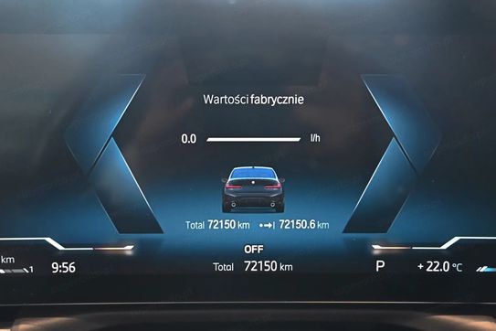 BMW Seria 3 320d xDrive mHEV M Sport aut