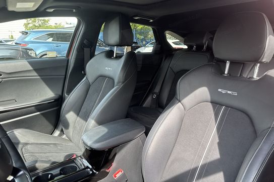 Kia ProCeed GT Line 1.5 T-GDI