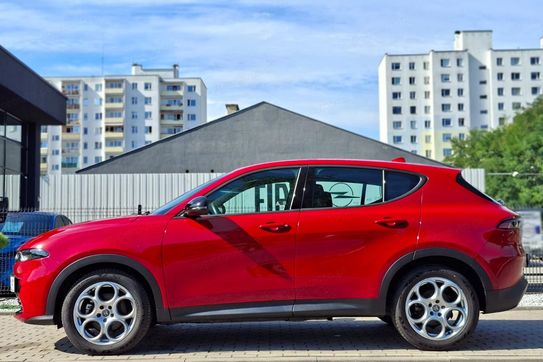 Alfa Romeo Tonale 1.5 T4 GSE mHEV Sprint DCT