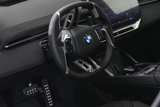 BMW iX3 50 xDrive M Sport
