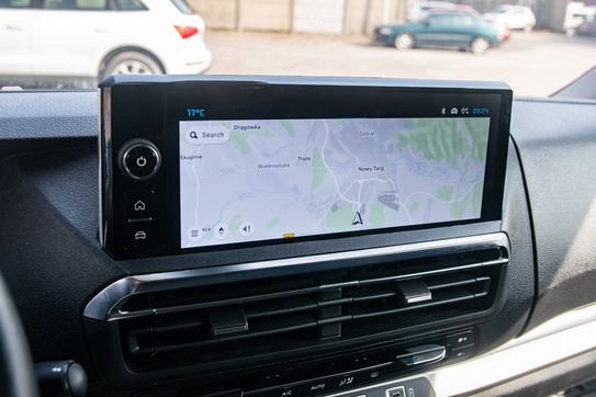 Citroen SpaceTourer XL L2H1 Business EAT8