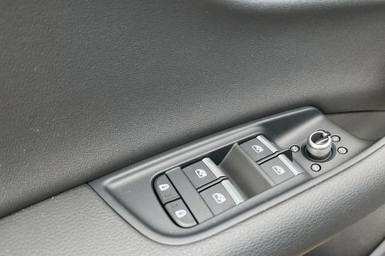 Audi Q7 50 TDI quattro S Line