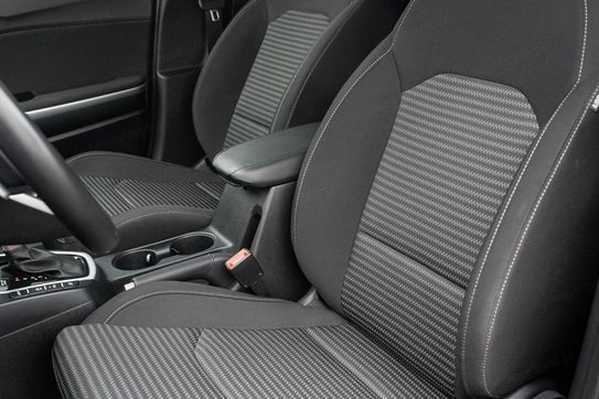 Kia Ceed 1.5 T-GDI DCT
