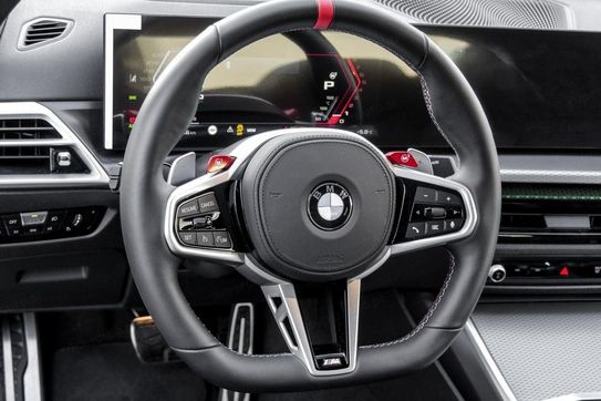 BMW Seria 4 M4 Competition M xDrive