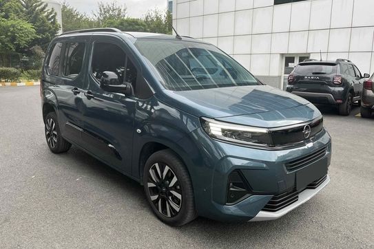 Opel Combo L1H1 GS