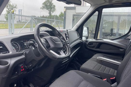 Iveco Daily 50C18