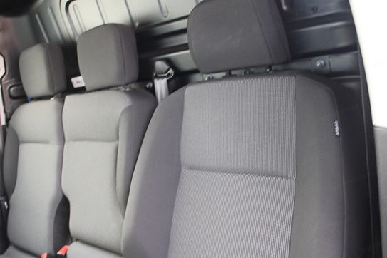 Toyota Proace City EV Long Active
