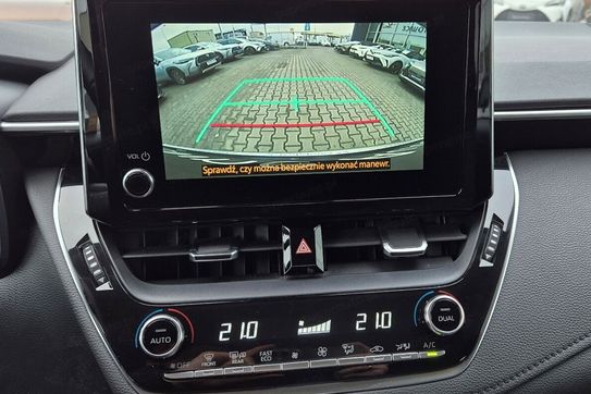 Toyota Corolla 1.5 Comfort