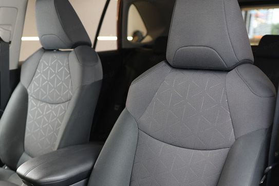 Toyota RAV4 2.5 Hybrid Comfort 4X4