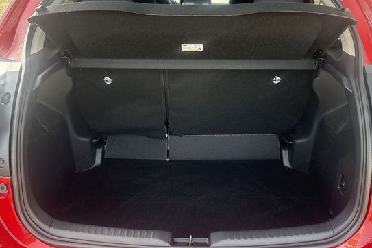 Toyota Yaris Hybrid 1.5 Style