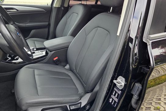 BMW X3 sDrive18d