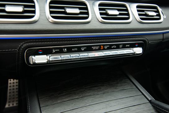 Mercedes GLE Coupe 450 d 4MATIC AMG Line