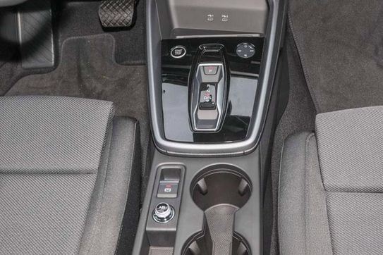 Audi A3 TFSI S Line Sportback