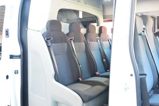 Renault Master 2.3
