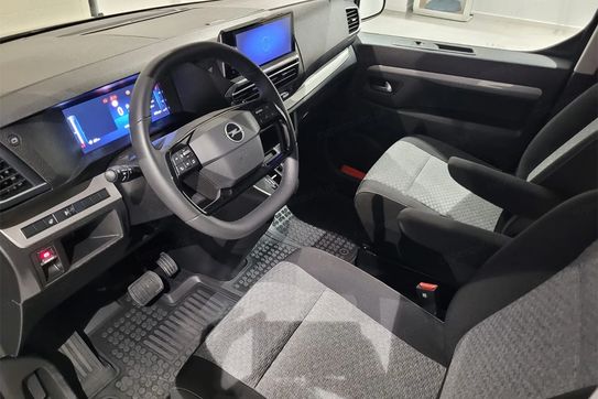 Opel Zafira Life XL L2H1 Business AT