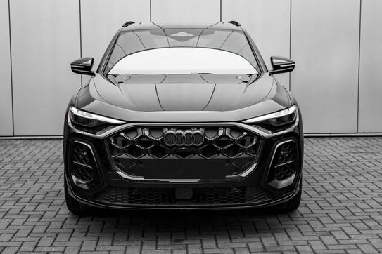 Audi Q5 TFSI quattro S line
