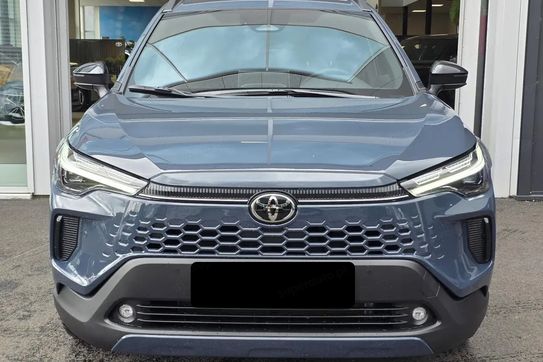 Toyota Corolla Cross Style 1.8 Hybrid