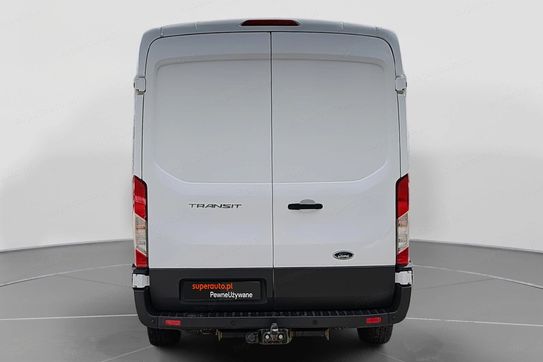 Ford Transit 330 L2H2 EcoBlue Trend