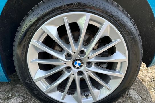 BMW Seria 1 118i