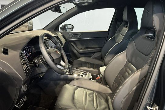Cupra Ateca 1.5 TSI DSG