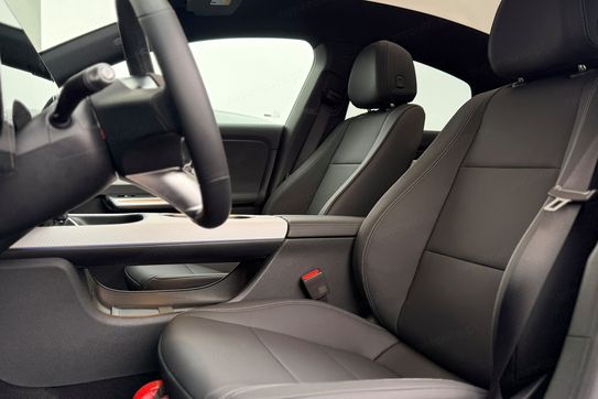 Mercedes CLA 180 Progressive