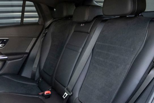 Mercedes GLC Coupe 300 4-Matic AMG Line