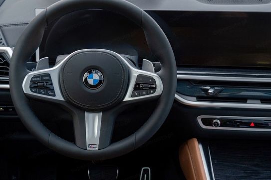 BMW X6 xDrive30d M Sport