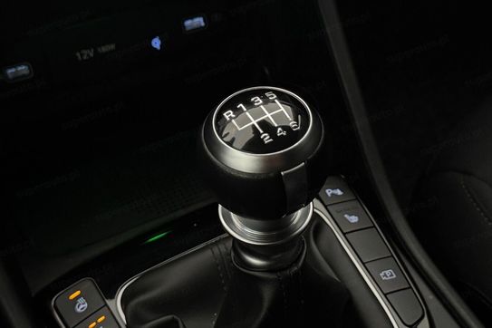 Hyundai Tucson 1.6 t-Gdi Executive 2WD
