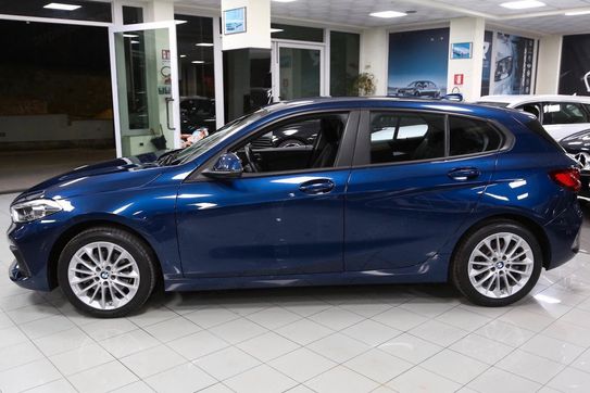 BMW Seria 1 118i Advantage
