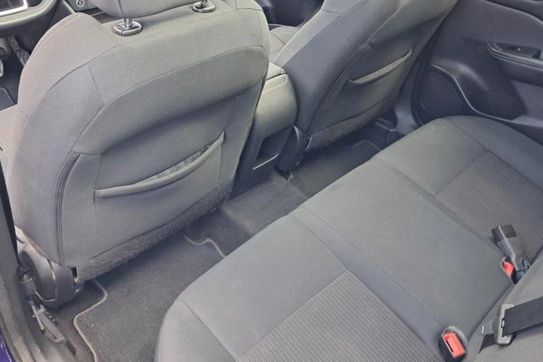 Nissan Qashqai 1.3  Acenta