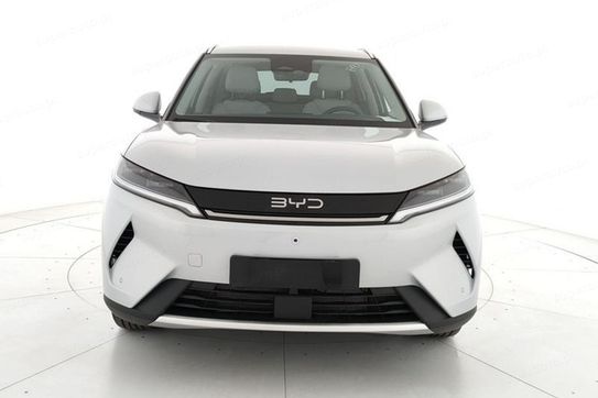 BYD ATTO 2 DM-i Boost