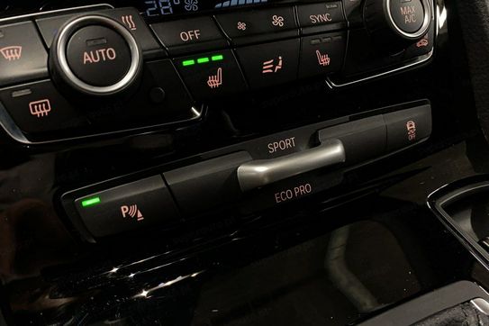 BMW Seria 2 218i M Sport sport-aut