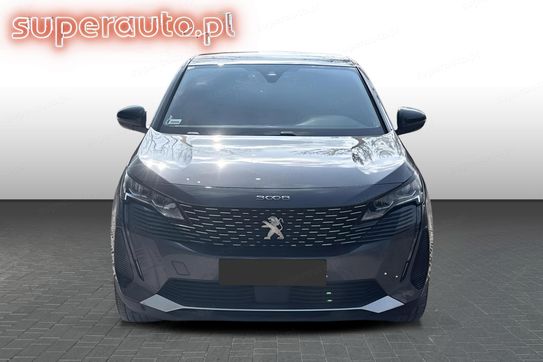 Peugeot 3008 Allure Pack 1.2 PureTech S&S EAT8
